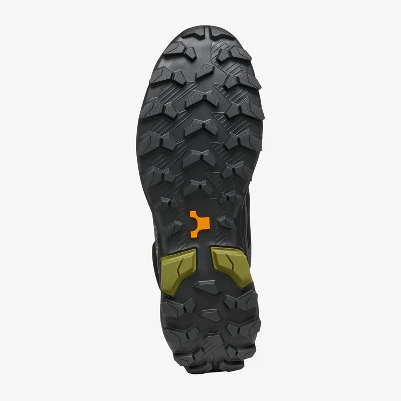 Hiking boots Scarpa RIBELLE CROSS 2 MID GTX men's