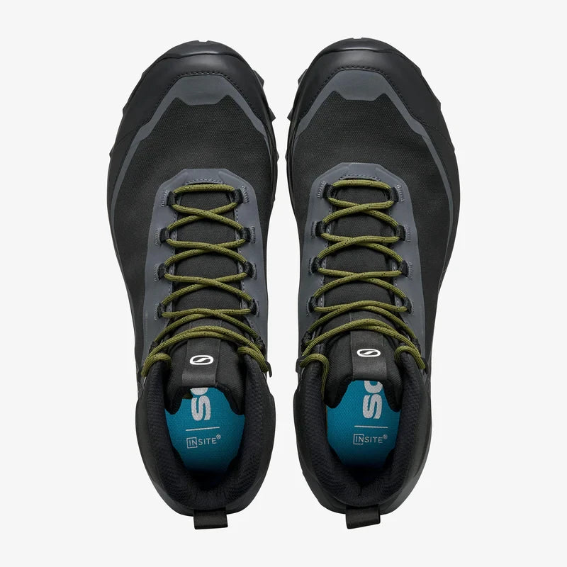 Hiking boots Scarpa RIBELLE CROSS 2 MID GTX men's
