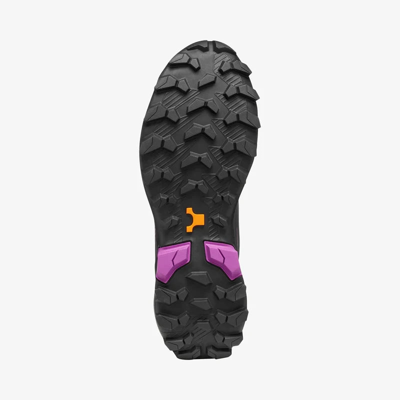 Pārgājienu apavi Scarpa RIBELLE CROSS 2 MID GTX sieviešu