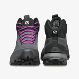 Pārgājienu apavi Scarpa RIBELLE CROSS 2 MID GTX sieviešu