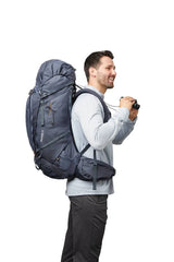 Pārgājienu mugursoma Gregory Baltoro 75 RC