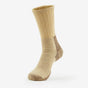 Thorlo pārgājienu zeķes Maximum Cushion Crew vīriešu | KX Khaki