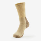 Thorlo pārgājienu zeķes Maximum Cushion Crew vīriešu | KX Khaki