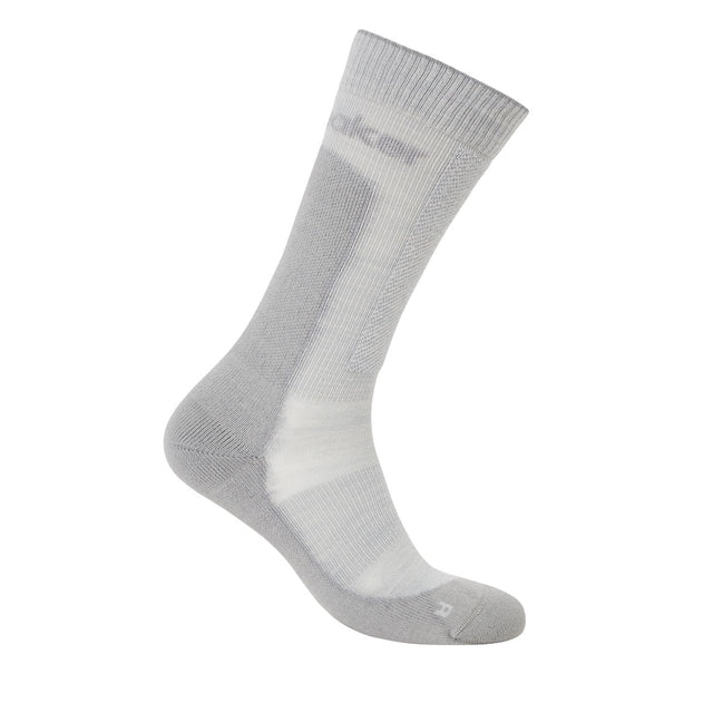Zeķes Icebreaker Hike+ Medium Crew Merino