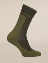 Zeķes Icebreaker Hike+ Medium Crew Merino