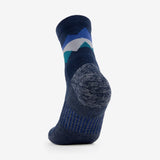 Pārgājienu zeķes Thorlo Light Cushion Ancle