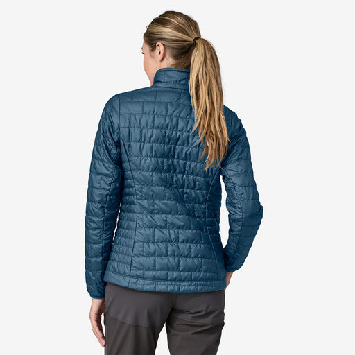 Patagonia jaka Nano Puff sieviešu