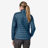 Patagonia jaka Nano Puff sieviešu