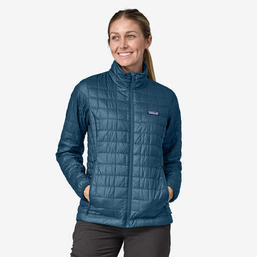 Patagonia jaka Nano Puff sieviešu