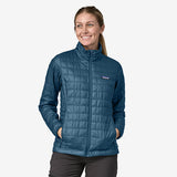 Patagonia jaka Nano Puff sieviešu