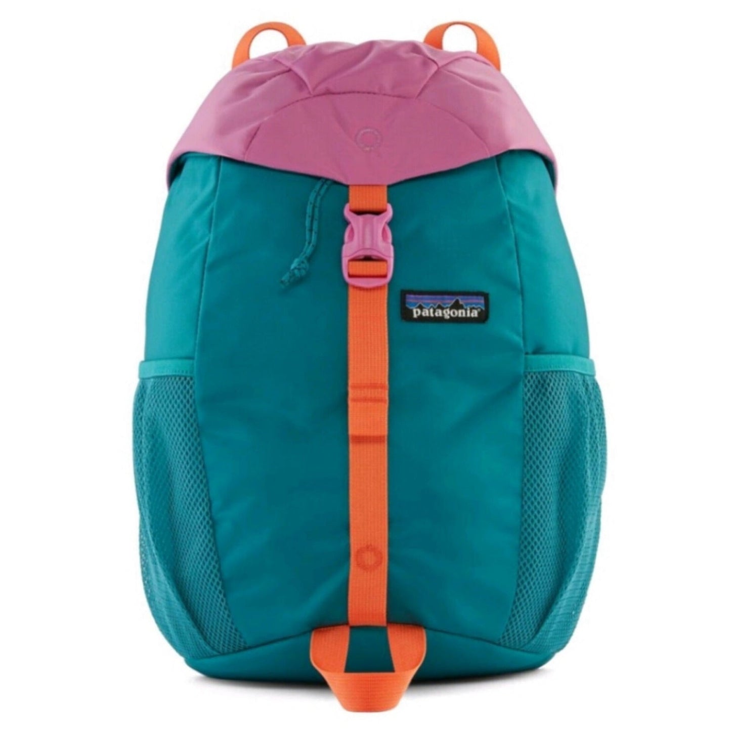 Bērnu Mugursoma Patagonia Refugito Day Pack 12 Belay Blue