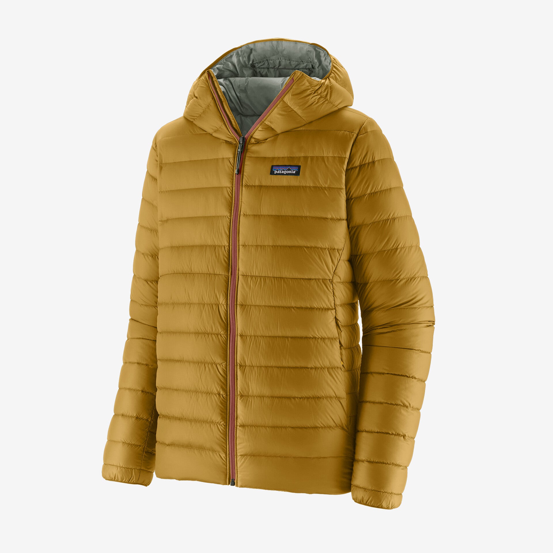 Dūnu jaka Patagonia Down Hoody sweater vīriešu