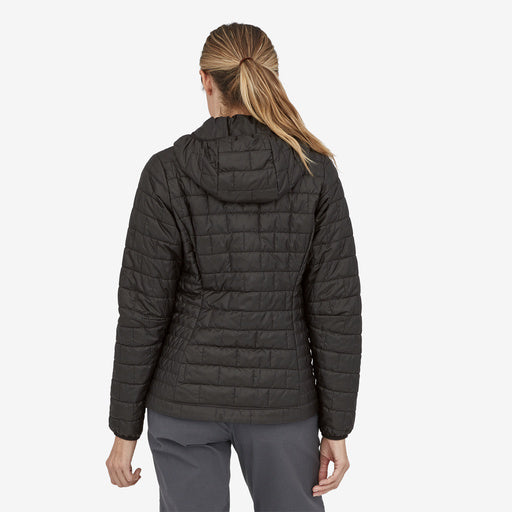 Patagonia jaka Nano Puff Hoody sieviešu