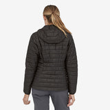 Patagonia jaka Nano Puff Hoody sieviešu