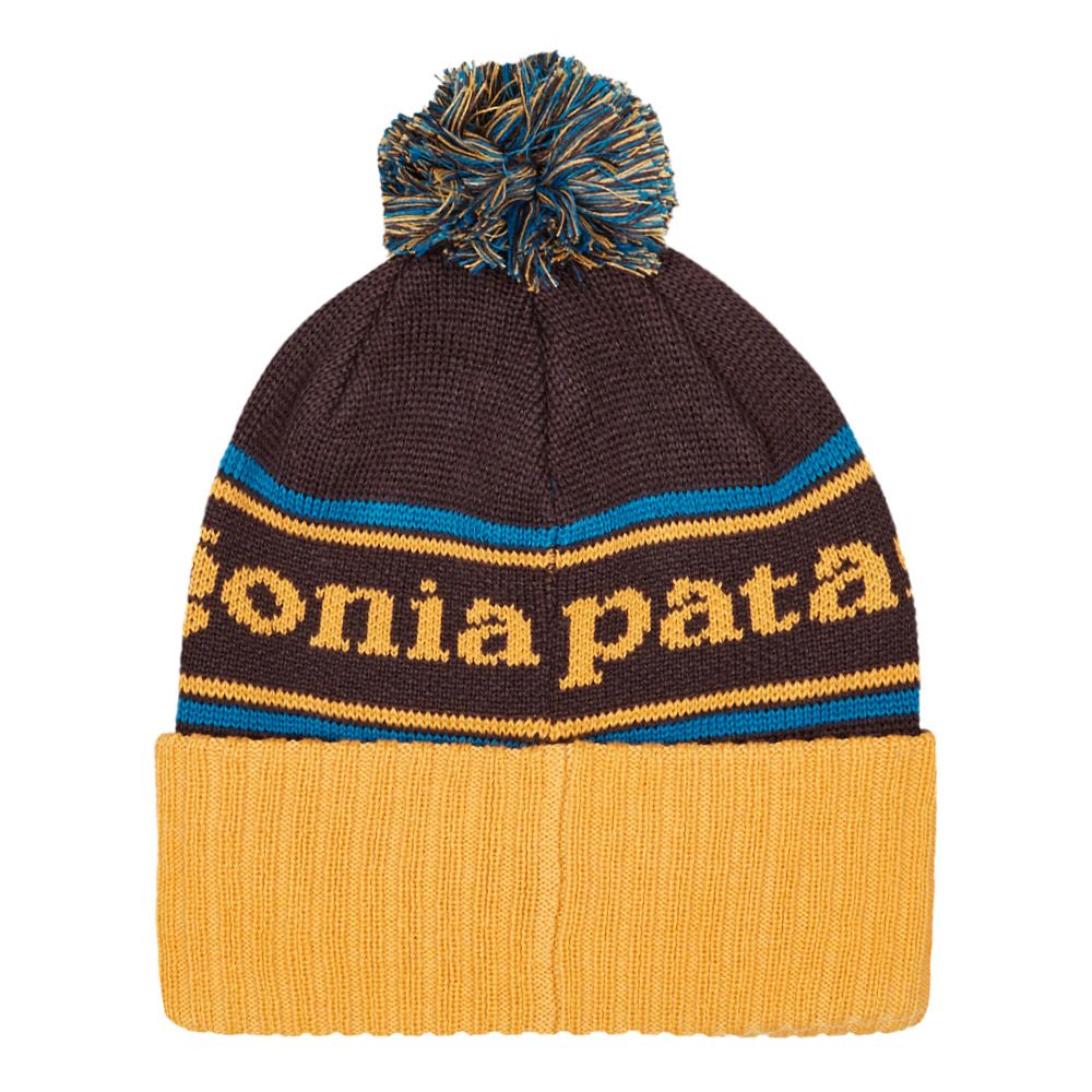 Patagonia Powder Town cepure Dried Mango