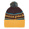 Patagonia Powder Town cepure Dried Mango