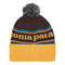 Patagonia Powder Town cepure Dried Mango