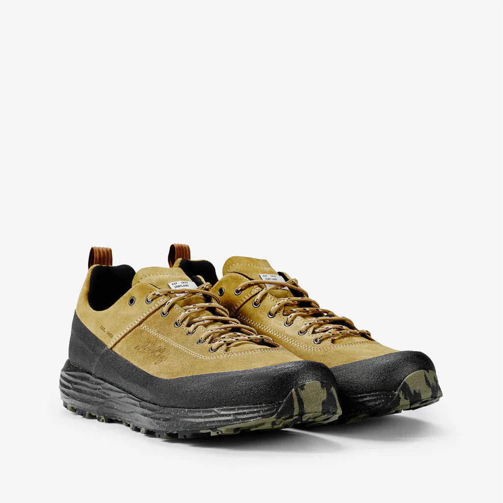 Pārgājienu apavi Lundhags Tived Trail Shoe