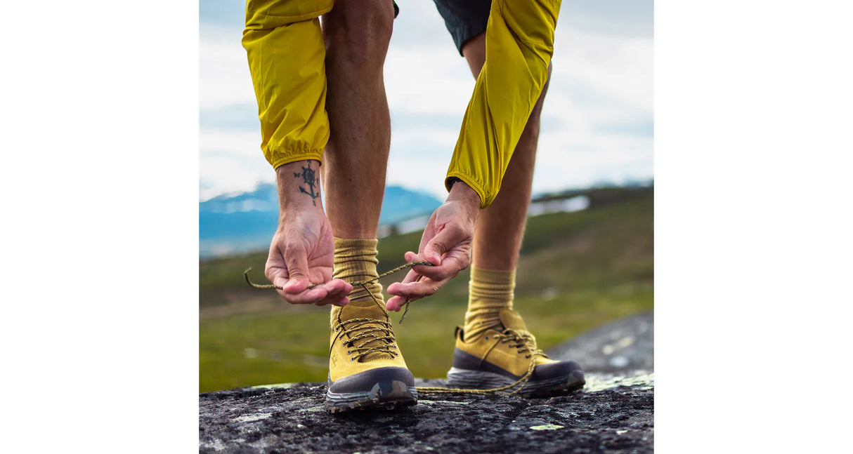 Pārgājienu apavi Lundhags Tived Trail Shoe