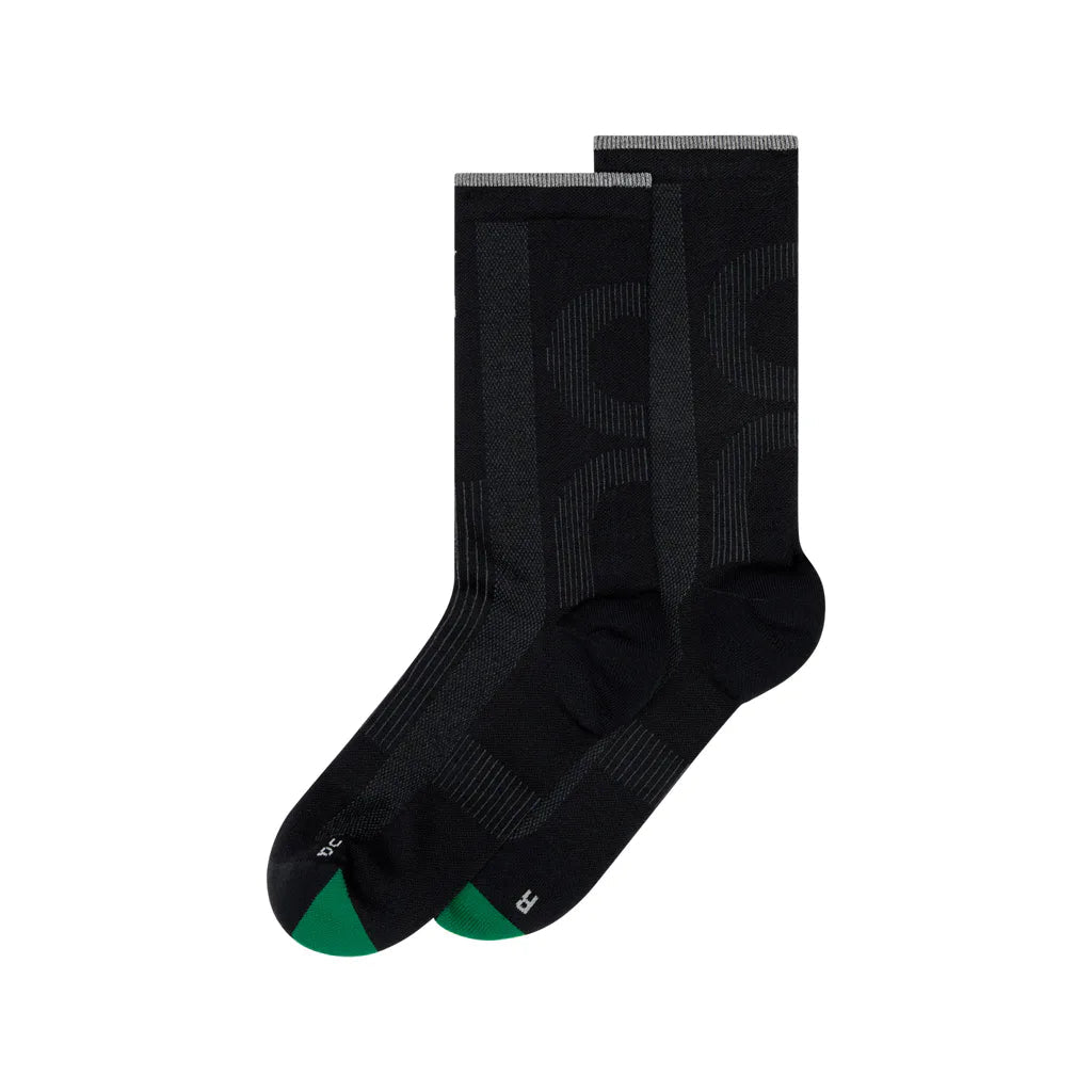 ON zeķes Elite Run Sock High
