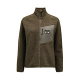 Lundhags Flok Wool Pile women's fleece jacket