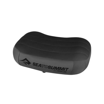 Piepūšamais spilvens Sea To Summit Aeros Premium Pillow - Veikals Ceļotājs