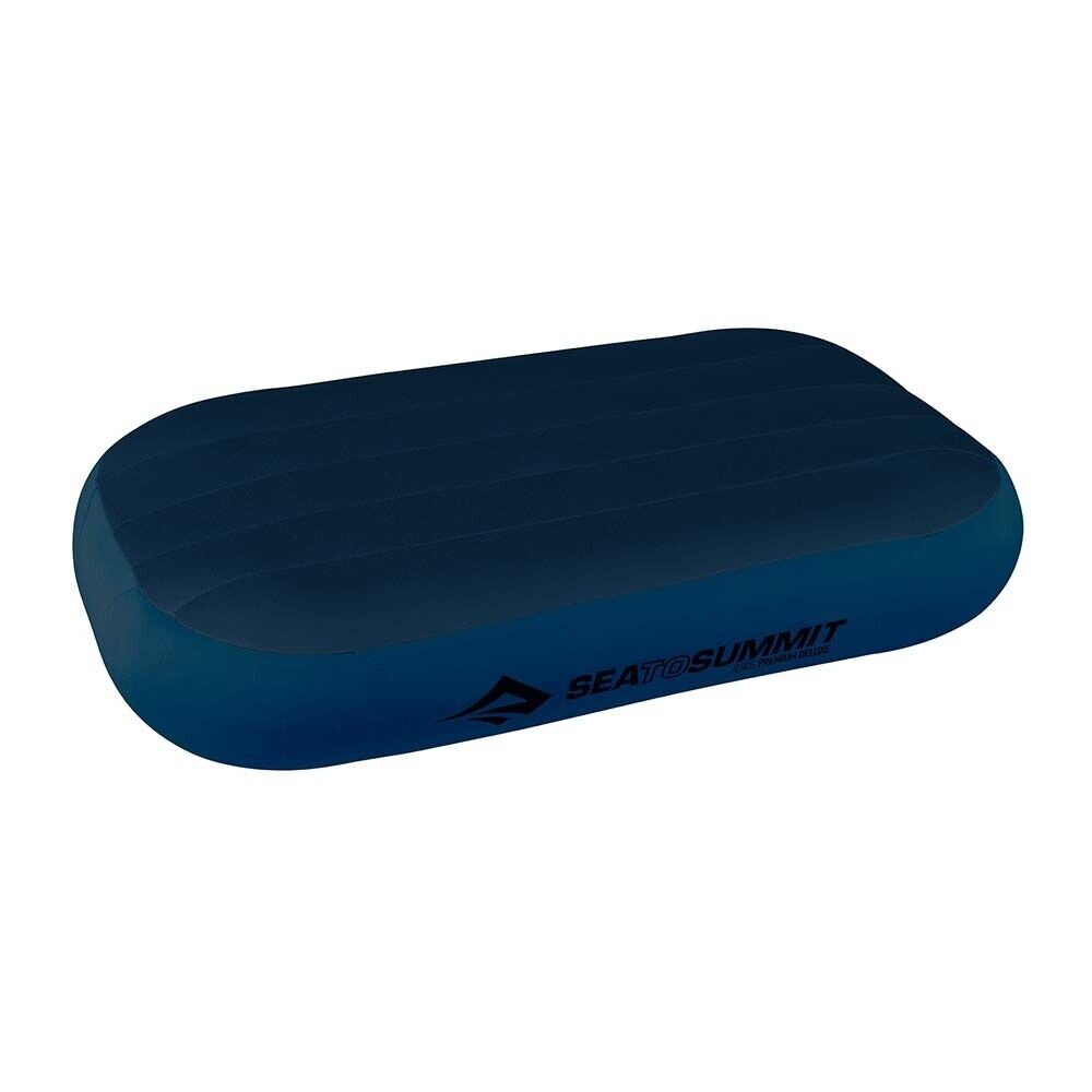 Sea To Summit Aeros Premium Deluxe Inflatable Pillow