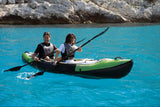 Inflatable kayak Sevylor Yukon KCC380