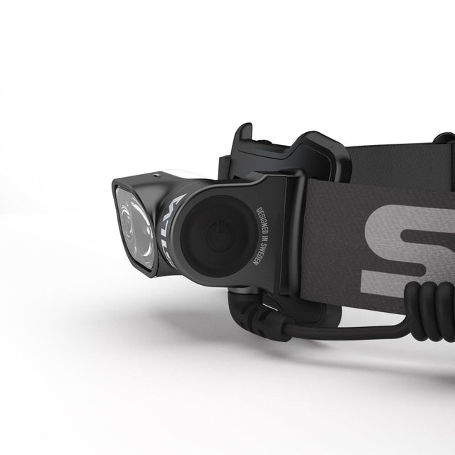 Pieres lukturis Silva Cross Trail 7R