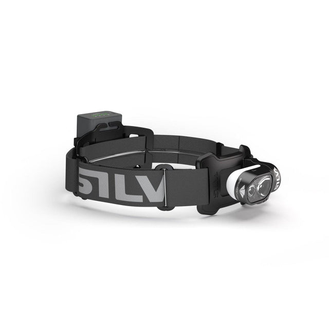 Pieres lukturis Silva Cross Trail 7R