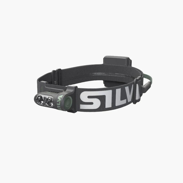 Pieres lukturis Silva Trail Runner Free 2