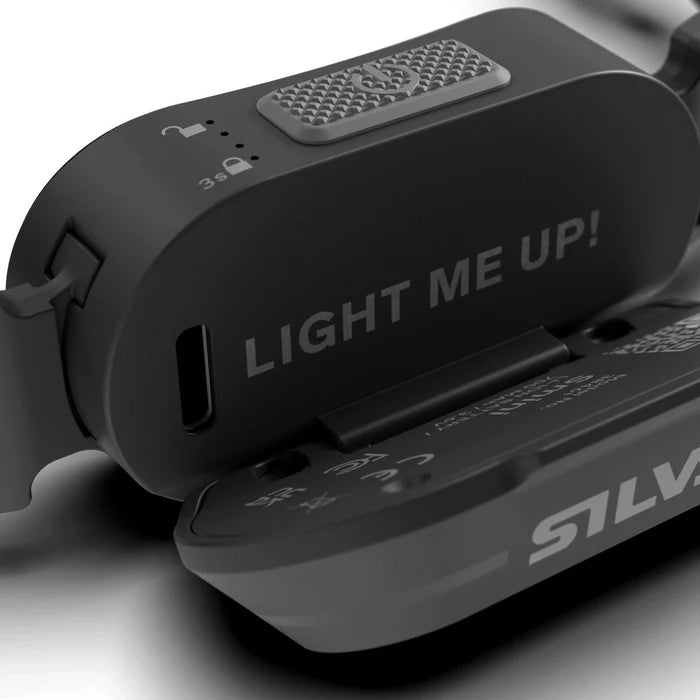 Silva Smini Fly Black