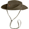 Platmale Fjallraven Abisko Summer Hat Dark Olive