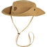 Platmale Fjallraven Abisko Summer Hat Buckwheat Brown