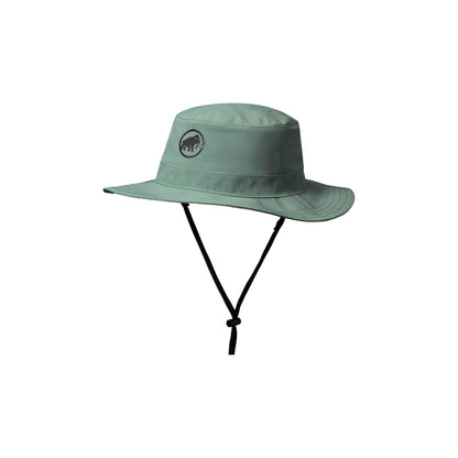 Mammut cepure Runbold Hat Dark Jade