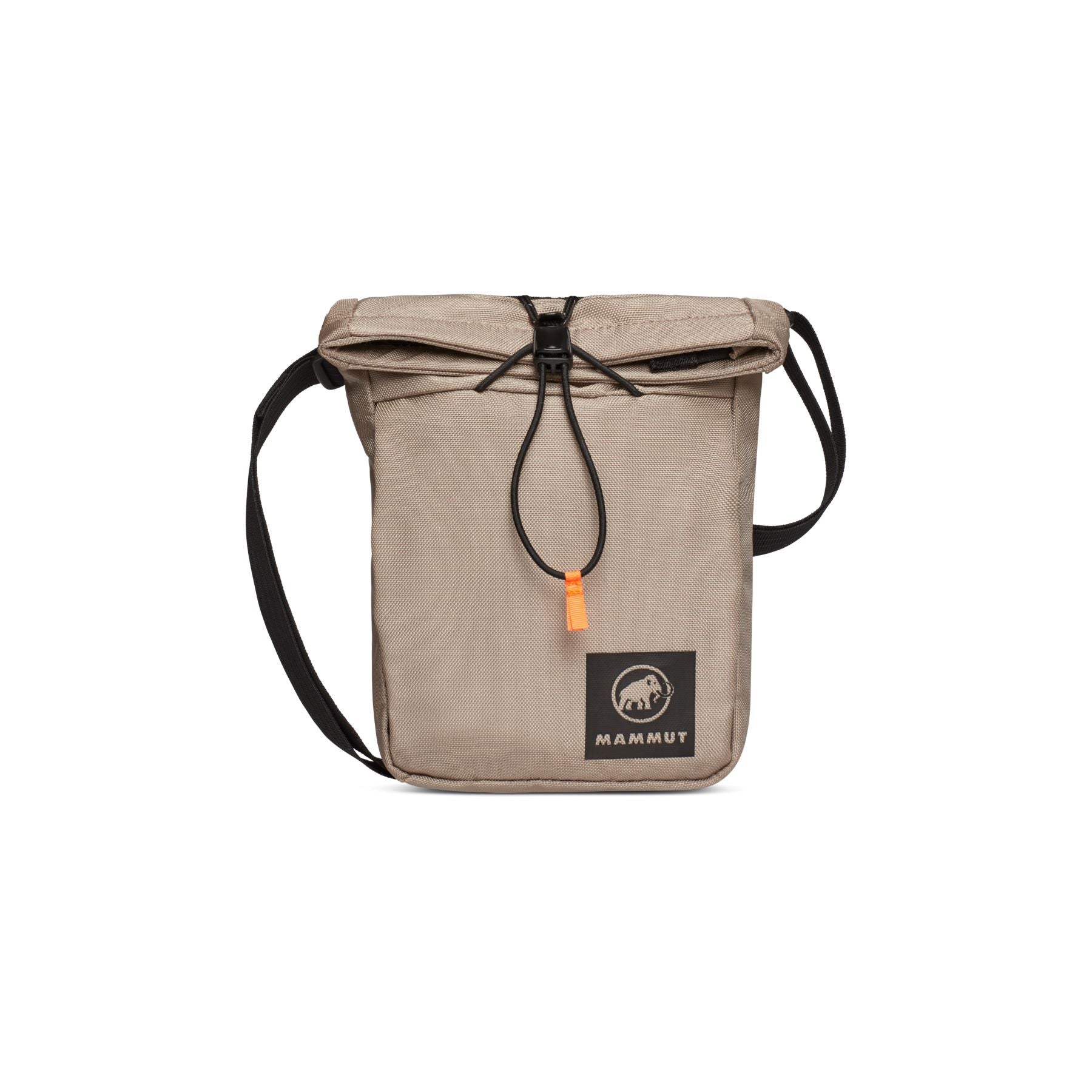 Pleca soma Mammut Xeron Pouch RT Safari