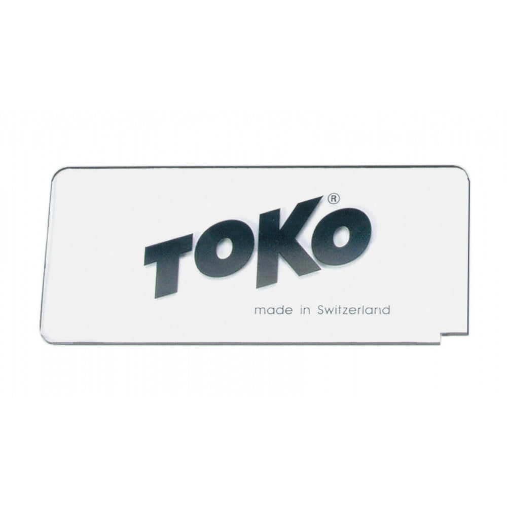 Toko skrāpis Plexi Blade 3mm