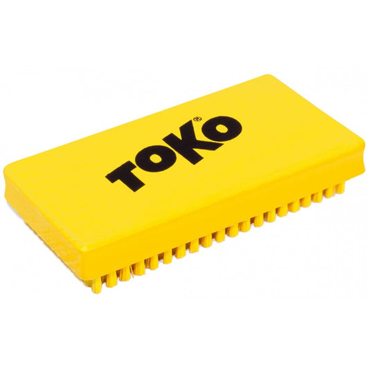 Toko Polishing brush Liquid Paraffin