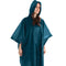 Lietus pončo Coghlans Lightweight poncho Zils