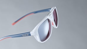 Saulesbrilles Bolle Euphoria Axis Polarizētas cat 3