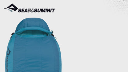 Sleeping bag Sea to Summit Venture II Women