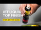 Toko Jet Powder Top Finish Warm 30g