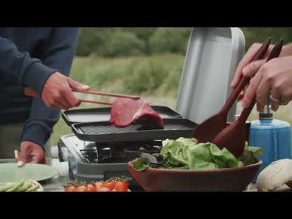 Gāzes plīts Campingaz Camping Kitchen 2