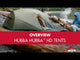 Telts MSR Hubba Hubba HD 2