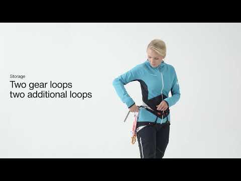 Iekare Mammut Eiger Speed