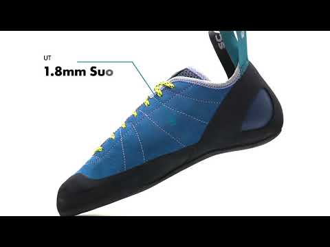 Klinšu kurpes Scarpa Helix