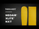 Piepūšamais matracis Thermarest Neoair Xlite NXT Max
