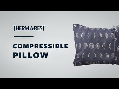 Spilvens ThermaRest Compressible Pillow Cinch