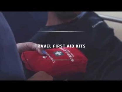 Lifesystems Solo Traveler First Aid Kit