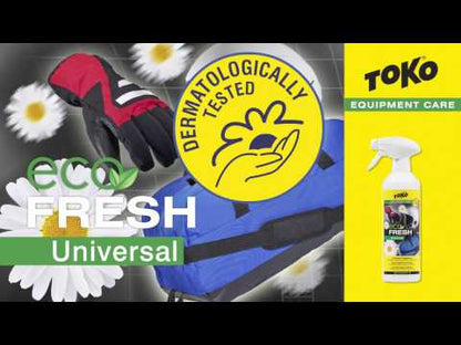 Dezodorants ekipējumam Toko Eco Universal Fresh